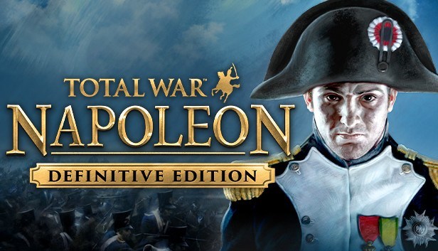 Total war: napoleon - definitive edition cracked
